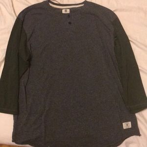 DC shirt
